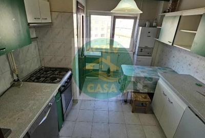 Apartament 4 camere, zona Kaufland Favorit - 7