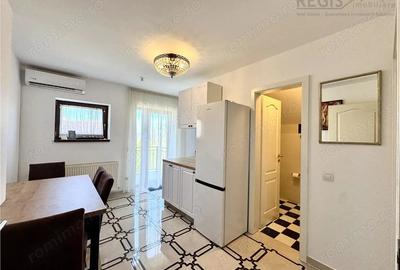 Apartament cu 4 camere, mobilat în Ultracentral - 8