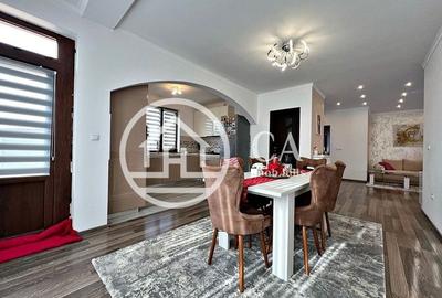 Casă de vânzare cu 4 camere în Santandrei, Oradea Casă de vânzare cu 4 camere în Santandrei, Oradea - 2