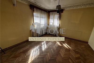 Vanzare casa S+P+1+Pod, in Ploiesti, zona Nicopole - 23