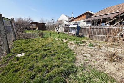 Casă individuală cu 2 camere cu Canalizare în Dâmbul Rotund - 2