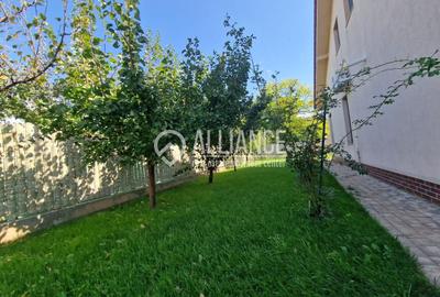 Oază de Rafinament și Confort: Vilă de Lux în Cumpăna ( cod 12 ) - 4