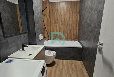 Apartament cu 3 camere decomandat în Tractorul - 8