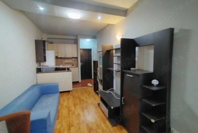Apartament cu 2 camere semidecomandat în UTA