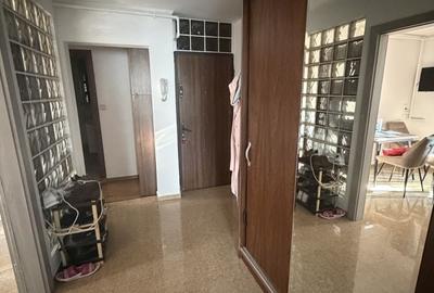 Apartament cu 3 camere în Crângași - 7