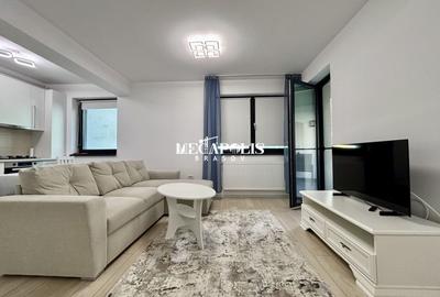 Apartament cu 2 camere în Tractorul