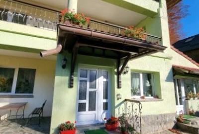 Casă individuală cu 6 camere cu Teren 796 Mp în Timișu de Jos - 1