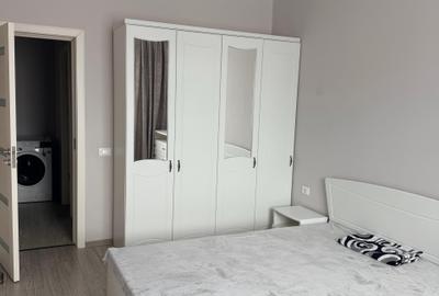 Apartament cu 2 camere decomandat în Tomis Plus - 2