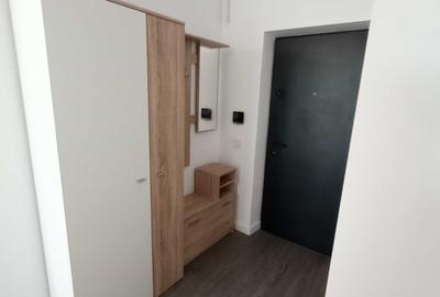 Apartament cu 2 camere semidecomandat în Central - 4
