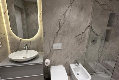 Apartament cu 2 camere semidecomandat în Sopor - 20