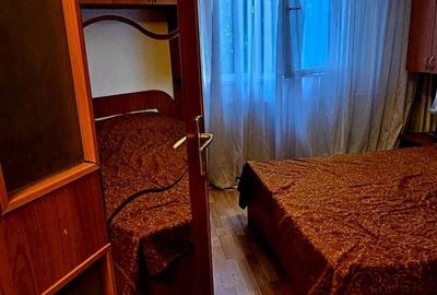 Apartament cu 2 camere decomandat în Lujerului