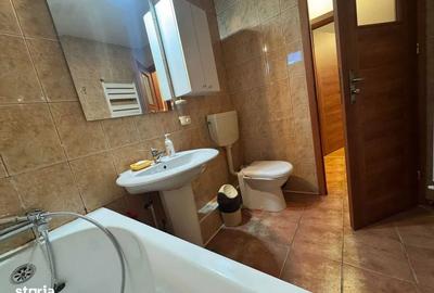 Apartament cu 4 camere semidecomandat, mobilat în Ștefan cel Mare - 3