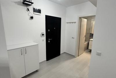 Apartament cu 2 camere semidecomandat în Sălaj