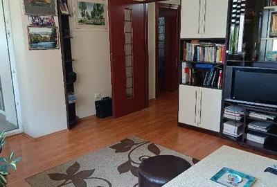 Apartament cu 2 camere decomandat în Central - 9