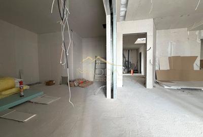 Apartament cu 5 camere decomandat în Herăstrău - 24