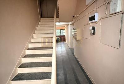 Apartament cu 2 camere semidecomandat, mobilat în Medicină - 17