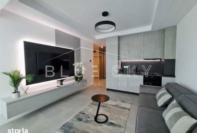 Apartament cu 2 camere în Nord