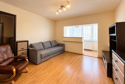 Apartament cu 2 camere decomandat, mobilat în Griviței