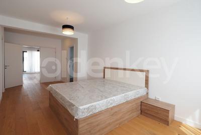 Duplex cu 7 camere cu Piscina în Pipera - 24