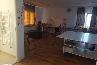 Casă cu 3 camere cu Teren 1200 Mp în Coaș - 11