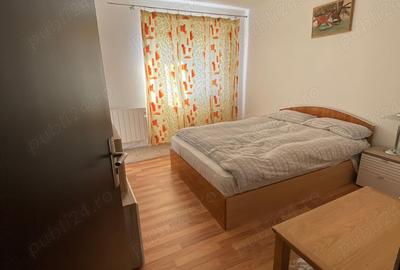 Apartament cu 2 camere decomandat în Vânju Mare - 1