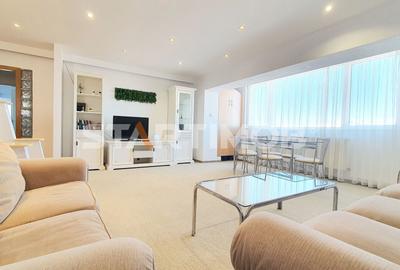 Apartament cu 3 camere decomandat în 13 Decembrie - 15