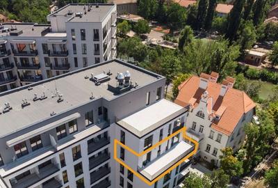 Apartament cu 3 camere decomandat în Ultracentral - 2