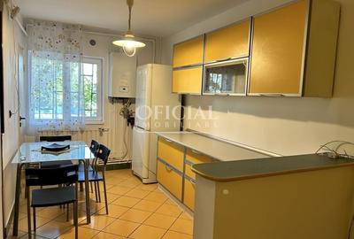 Apartament cu 2 camere decomandat, mobilat în Zorilor