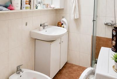 Apartament cu 3 camere decomandat în Militari - 4