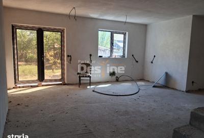 Casă cu 3 camere cu Teren 375 Mp în Central - 13