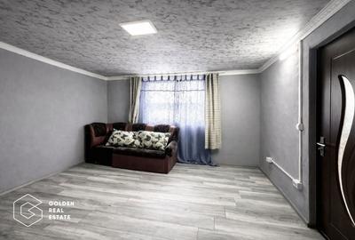 Casă individuală cu 3 camere cu Canalizare în Sânnicolau Mic - 2