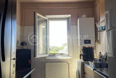 Apartament cu 2 camere în Podu Roș - 5