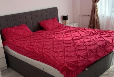 Apartament cu 2 camere decomandat în Ultracentral