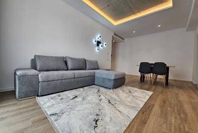 Apartament cu 2 camere decomandat, mobilat în Tomis Plus - 5