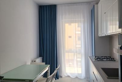 Apartament cu 2 camere decomandat în Berceni - 6