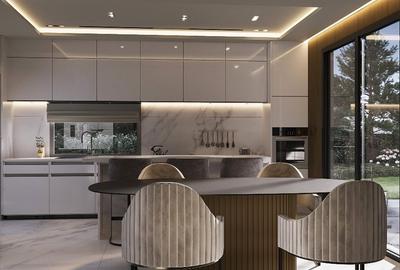 Duplex cu 3 camere cu Teren 295 Mp în Nord - 2