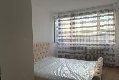 Apartament cu 2 camere semidecomandat, mobilat în Alexandru Obregia - 6