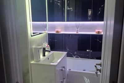 Garsonieră semidecomandată în Calea Moroieni - 2