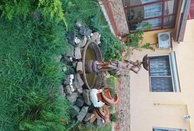 Casă cu 2 camere în Central - 6