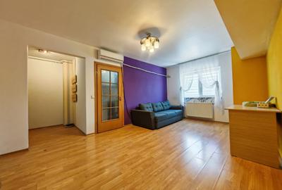 Apartament cu 2 camere, mobilat în Pipera - 1