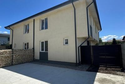 Vila /Duplex Bragadiru str Monumentului id nr 8 - 2
