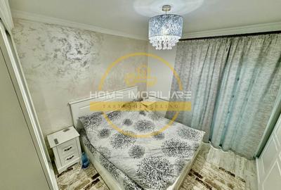 Etaj 1 Apartament cu 3 Camere, Decomandat, Pacurari - 3