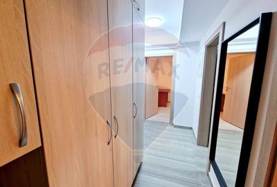 Apartament 2 camere | Decomandat | Parcare | Rahova Salaj Apartament 2 camere | Decomandat | Parcare | Rahova Salaj - 9