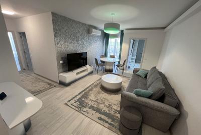 Apartament cu 3 camere decomandat în Universității - 1