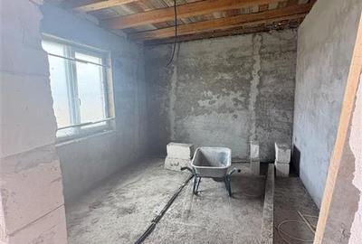RECO Casa plan parter Nojorid - 7