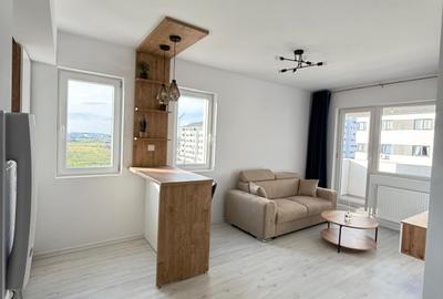 Apartament tip studio in Bloc Nou - Tva Inclus - Comision 0 - Militari Residence - 7