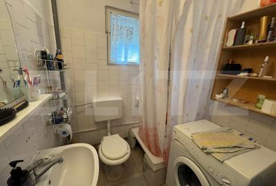 Casa cu 6 camere in Hunedoara zona Zlasti - 12