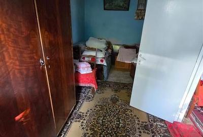 Etaj 1 - Tatarasi , ap 3 camere , liber - 3