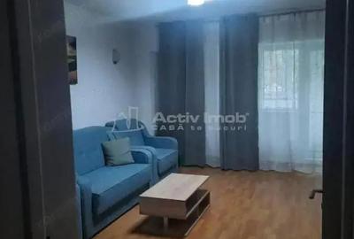 3 Camere, Decebal, 10 min Metrou, Pet Friendly (talie mica)