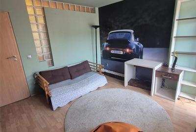 Apartament cu 3 camere decomandat în Central - 4